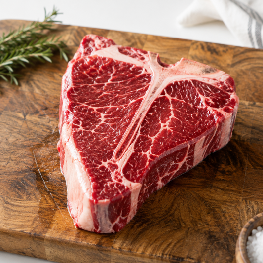 T-Bone Steak