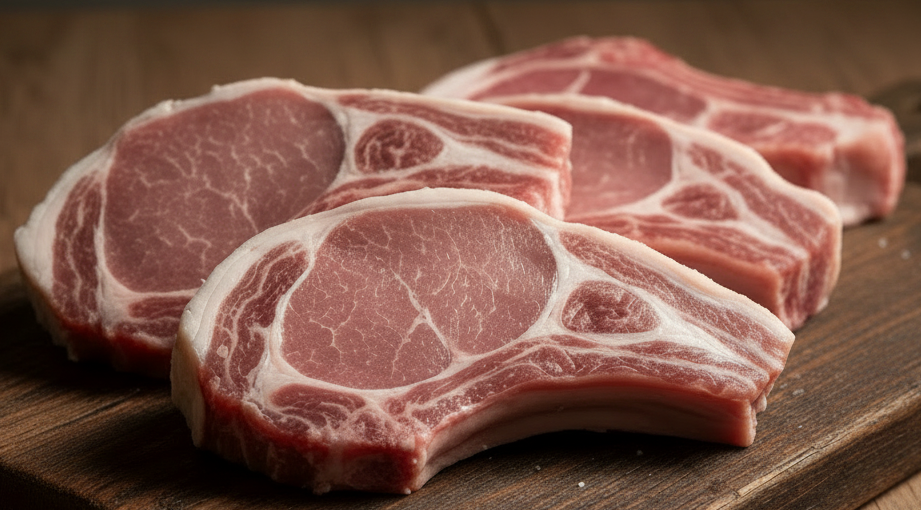 Bone-In Pork Chop